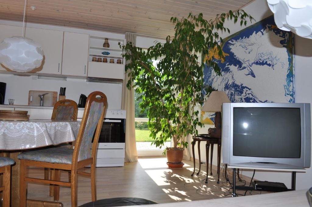 Koebenhovedskov Bed & Breakfast Rødding Quarto foto