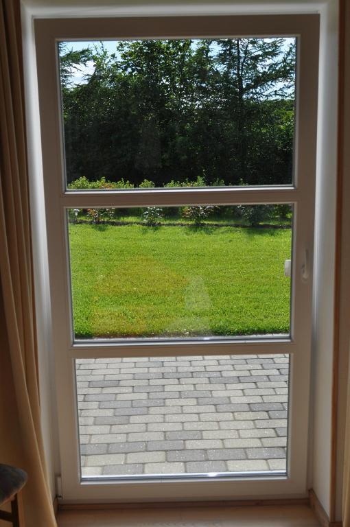 Koebenhovedskov Bed & Breakfast Rødding Quarto foto