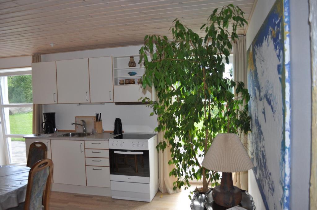 Koebenhovedskov Bed & Breakfast Rødding Quarto foto
